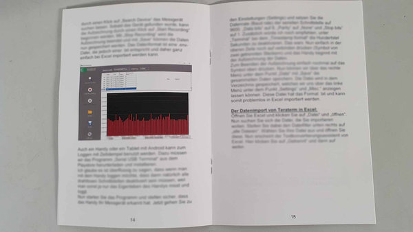 Buch Handbuch Cornet ED88T / ED85EX